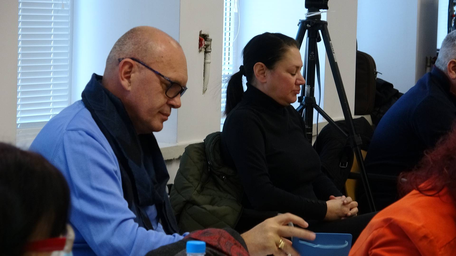  Заседание на Общински съвет-Мездра 